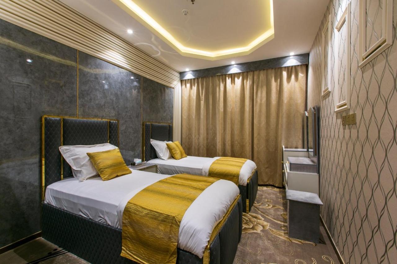 Lambert Aparthotel Jeddah Exterior photo