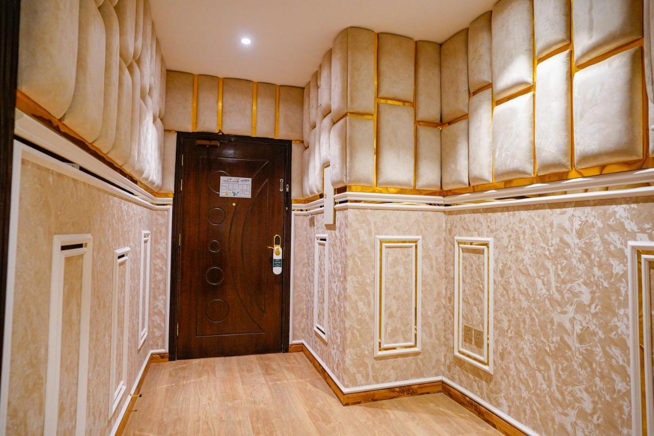 Lambert Aparthotel Jeddah Exterior photo